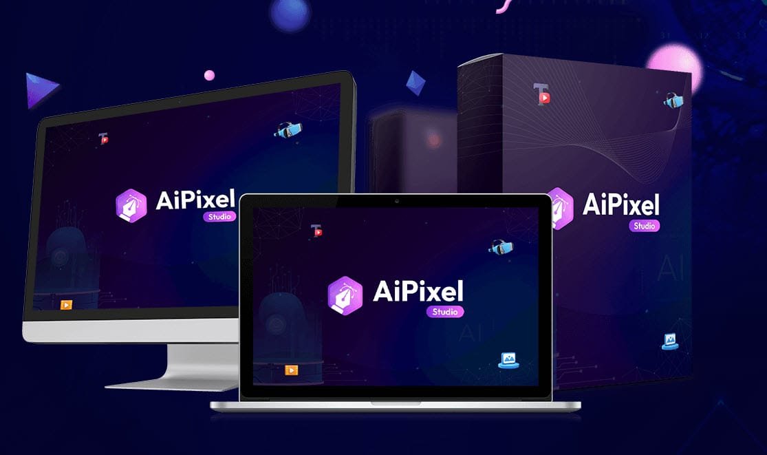 AI Pixel Studio review