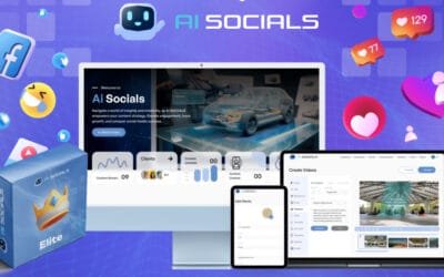 Revolutionizing Social Media Management: AISocials Review